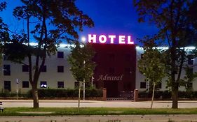 Hotel i Restauracja Admirał